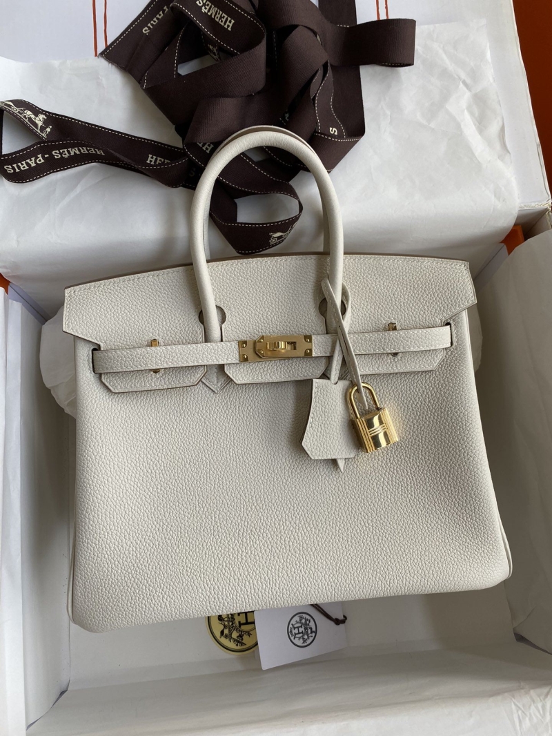 Hermes Birkin Bags